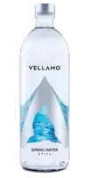 VELLAMO Spring Water