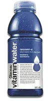 VITAMINWATER Recover-E - Blueberry Strawberry