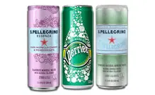 Sparkling - Cans