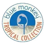 BLUE MONKEY