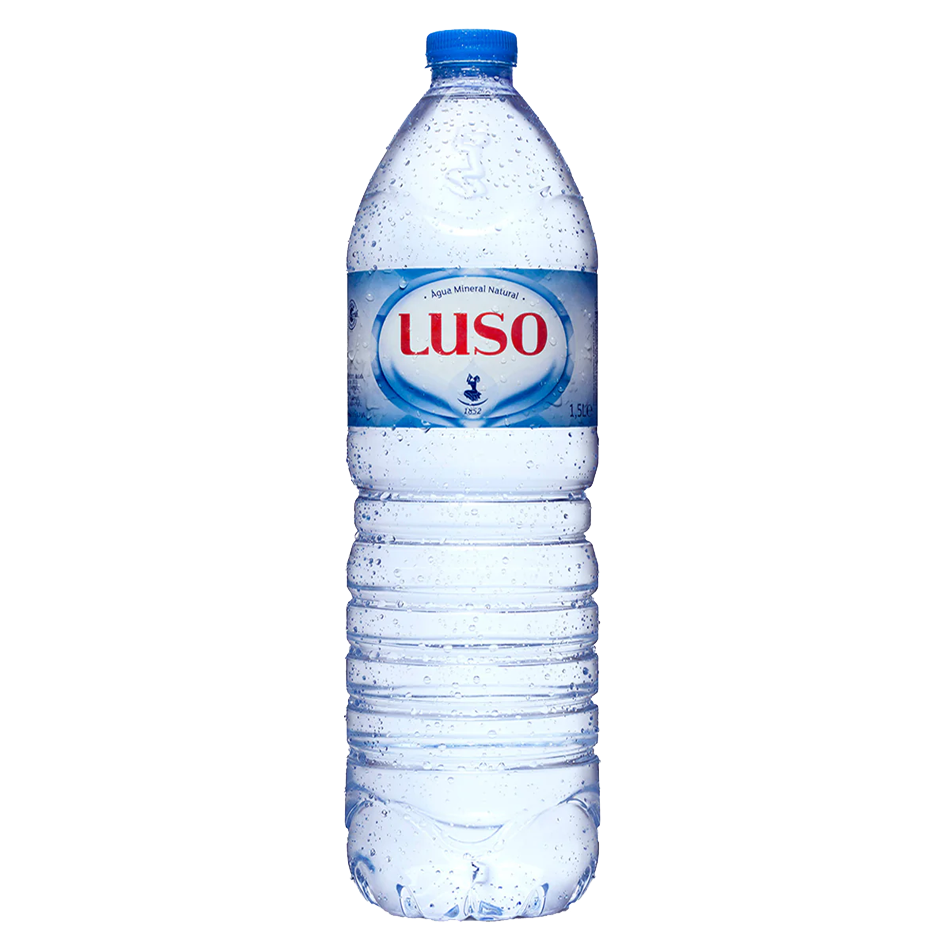 Luso Water